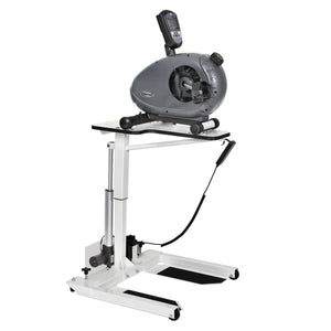 HCI Motorized UBE Table - Fitness Equipment Broker | Fitness Equipment Broker - physical rehab equipment, new physical therapy equipment, physical therapy tools and equipment, physical therapy tables for sale