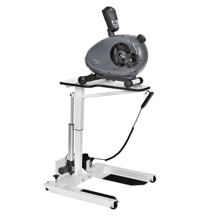 HCI Motorized UBE Table