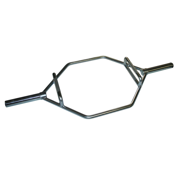 Olympic Shrug Bar