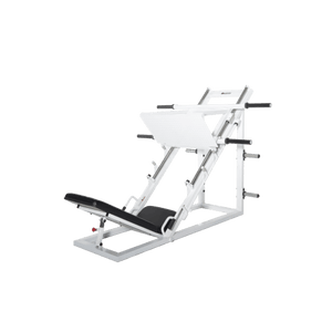 45 Degree Plate Loaded Leg Press