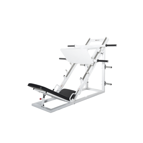45 Degree Plate Loaded Leg Press