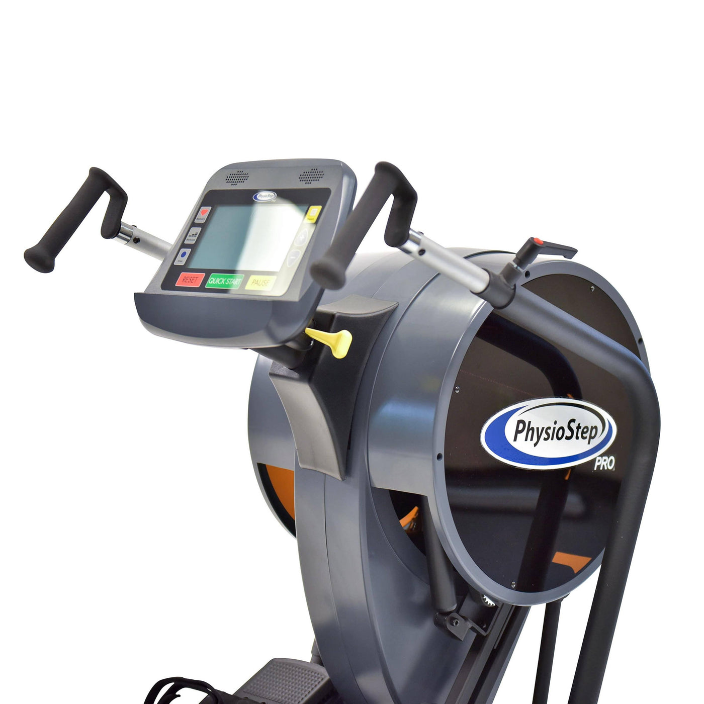 HCI PhysioStep LXT Pro Recumbent Stepper Fitness Equipment Broker Stationary Spin Bike Machines