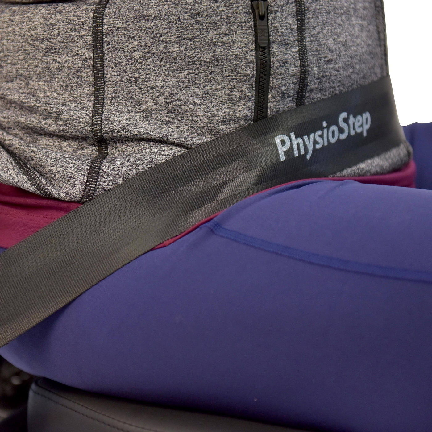 PhysioStep Stabilization Kit | Fitness Equipment Broker: Professional ...