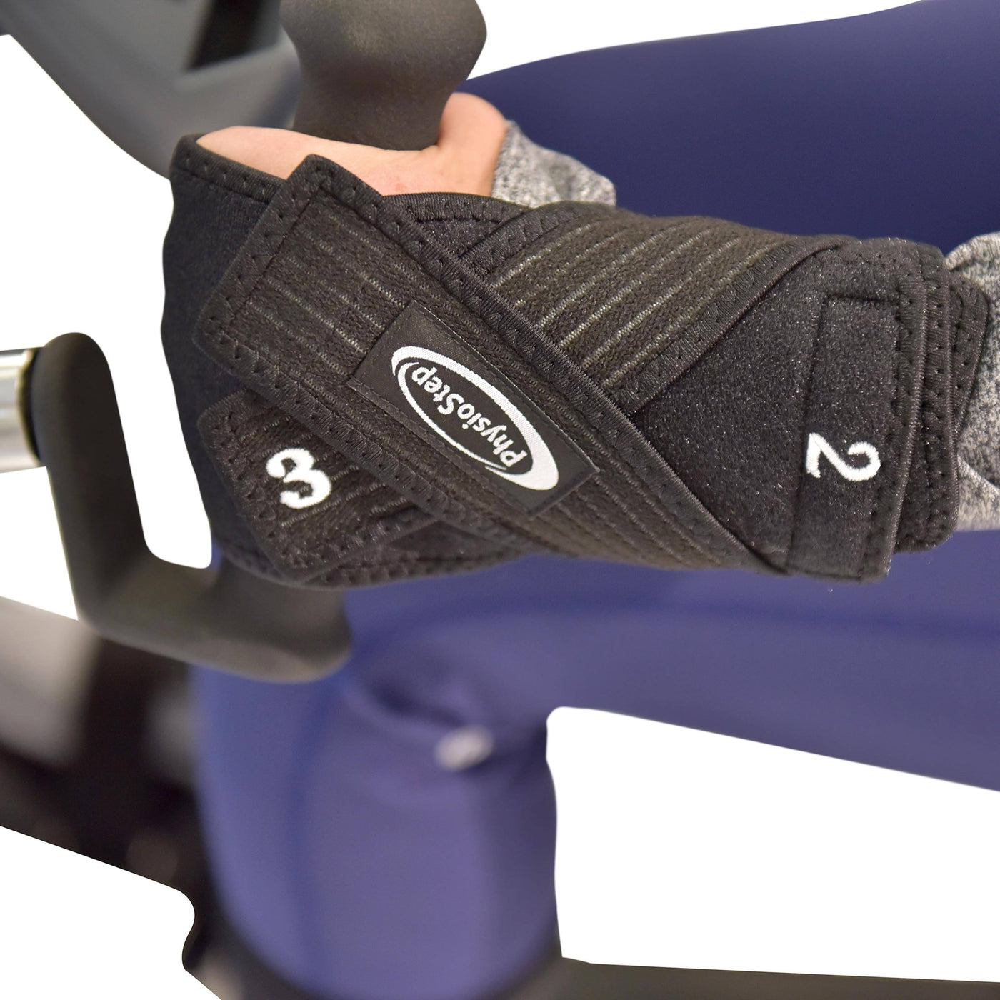 Hand Stabilization Kit | Fitness Equipment Broker: Professional Gym ...