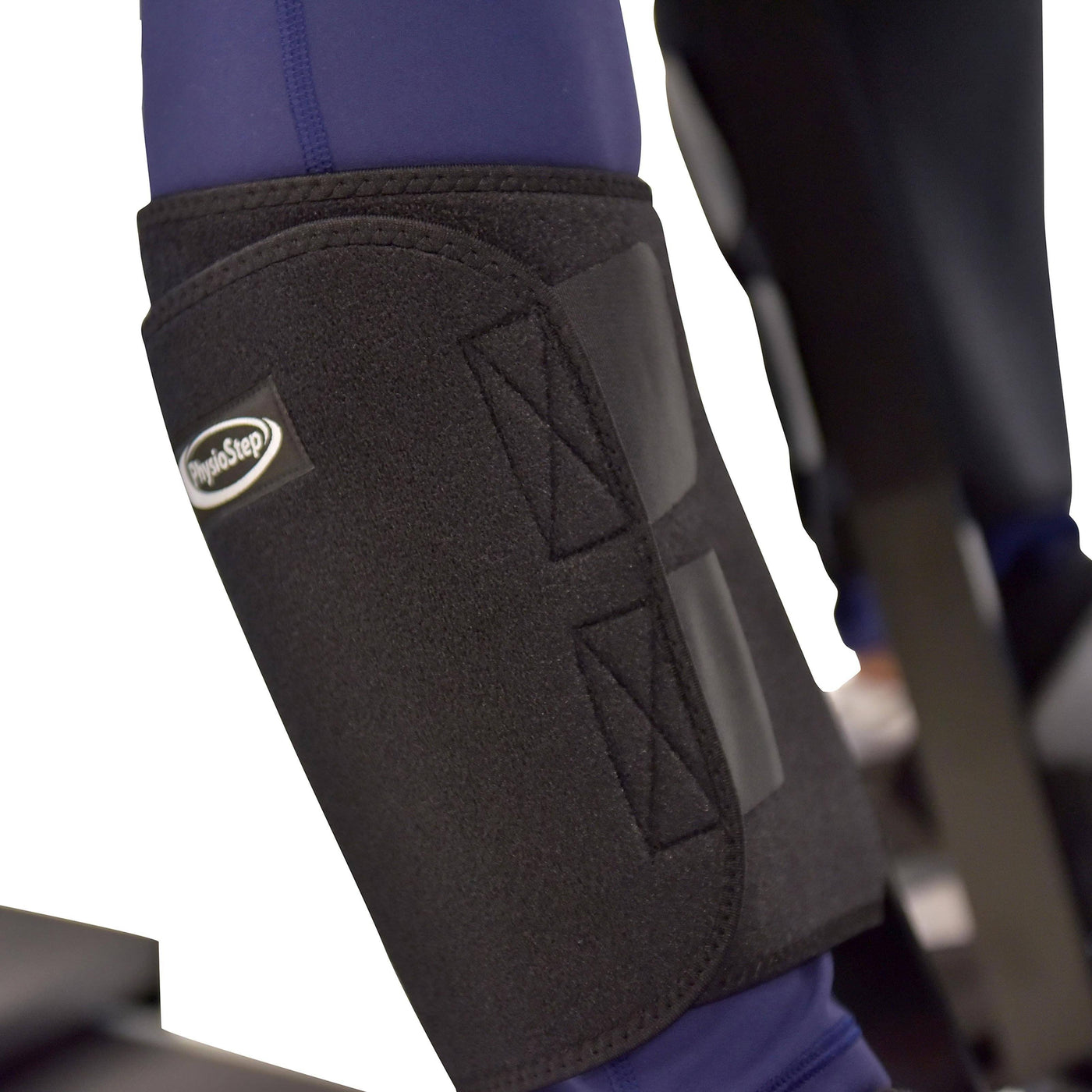 HCI PhysioStep LXT Pro Recumbent Stepper Fitness Equipment Broker Stationary Spin Bike Machines