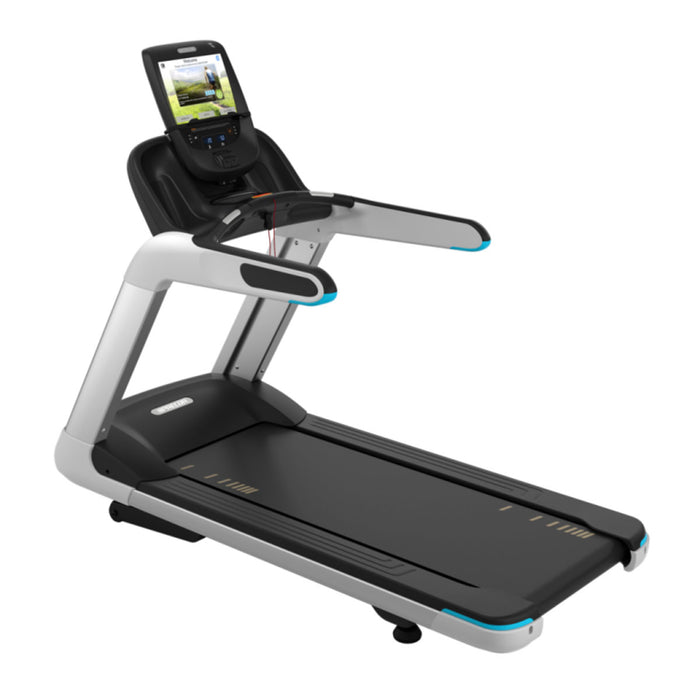 Precor 885 Treadmill P80 Console - Refurbished