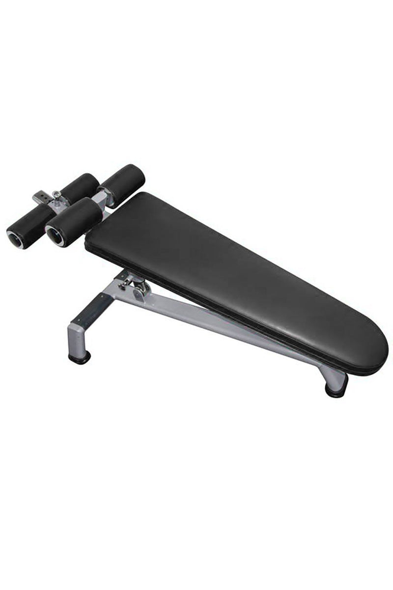 Adjustable Decline Bench Fitness Equipment Broker Professional Gym