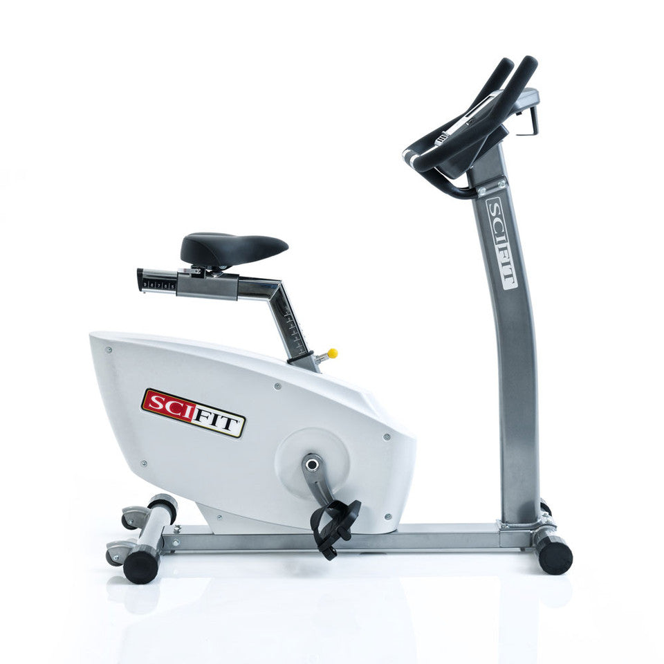 Scifit hand bike clearance