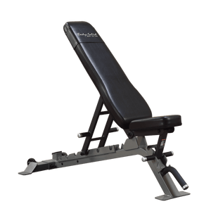 Body-Solid ProClub Adjustable Bench