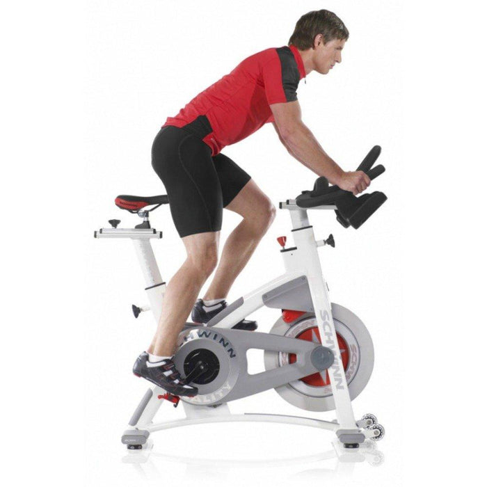 Schwinn A.C. Performance Plus with Carbon Blue