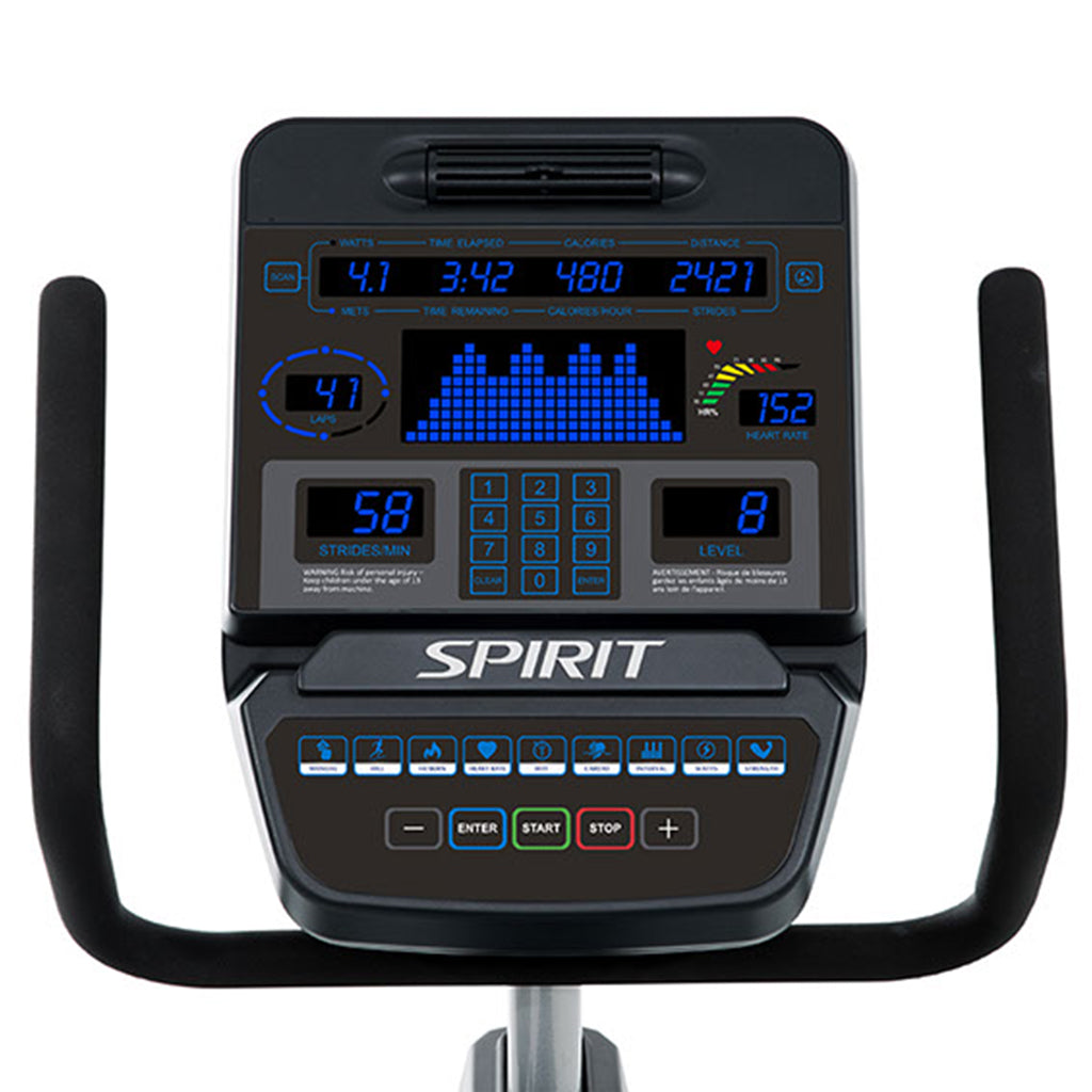 Spirit CE900