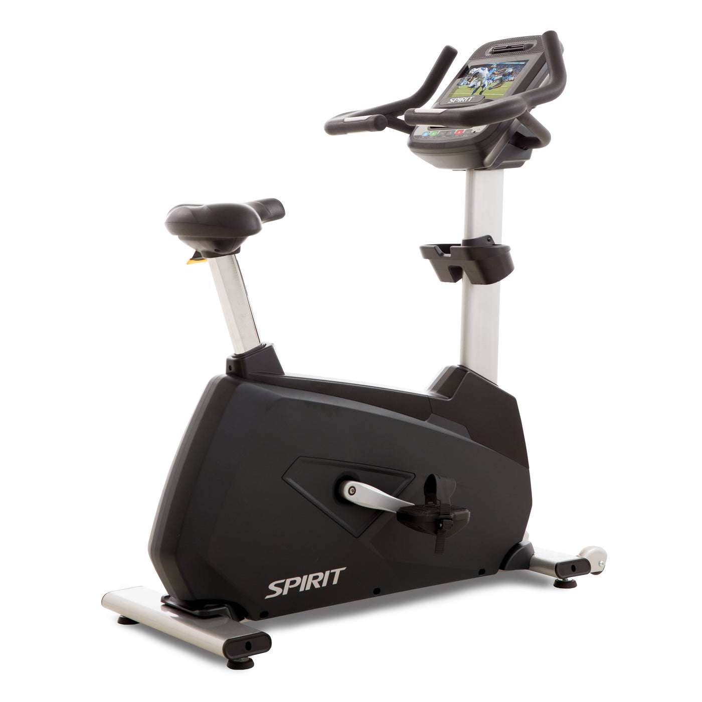 Abilica upright online bike 25