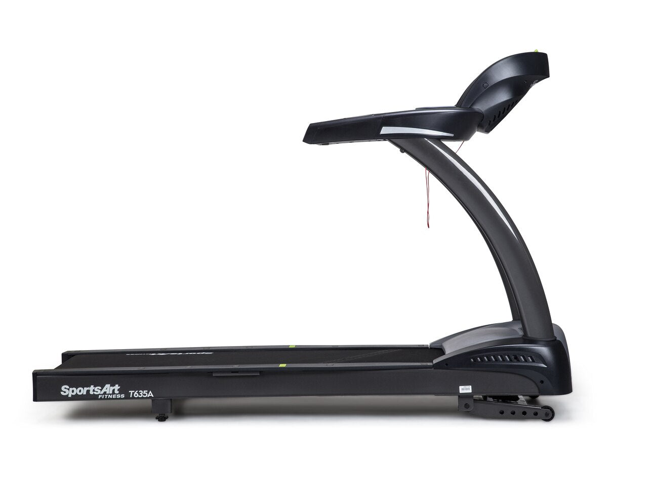 SportsArt T635A Treadmill - Thumbnail 2