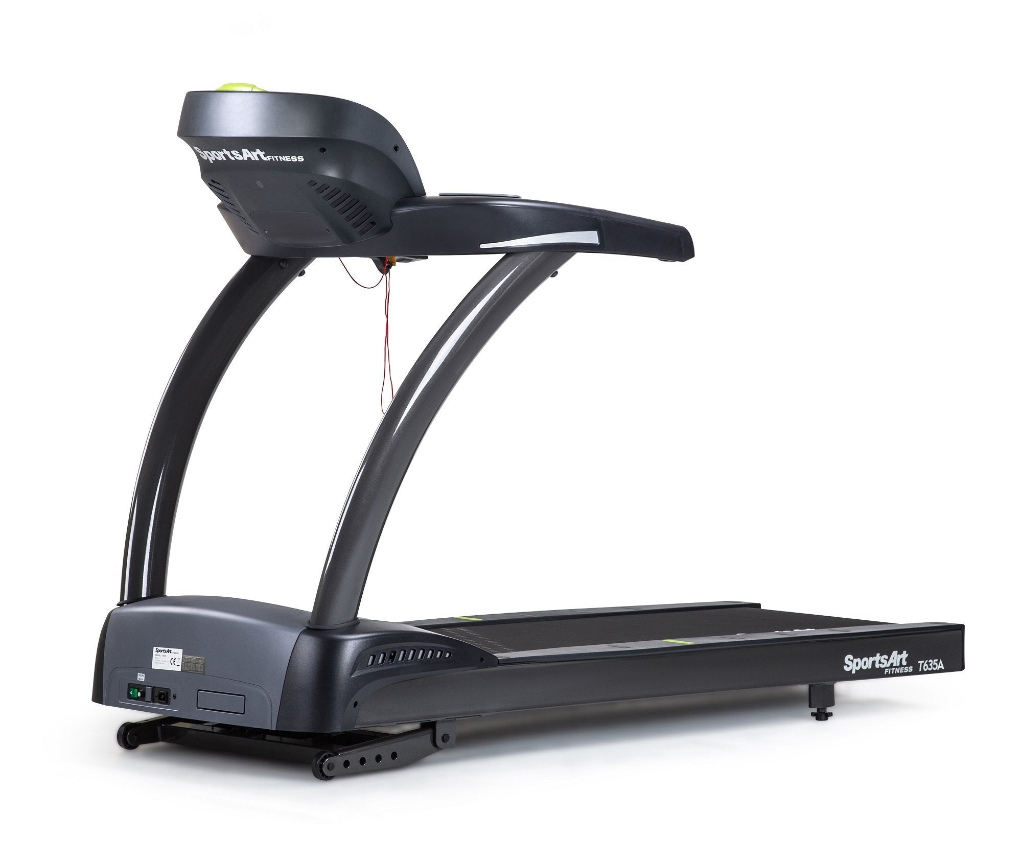 SportsArt T635A Treadmill - Thumbnail 3