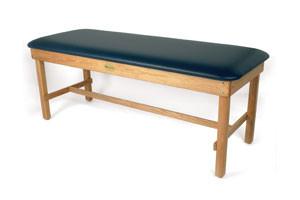 Dynatronics Premium Oak Table, 30" x 72" - Fitness Equipment Broker | Voted America's #1 Trusted Source | Fitness Equipment Broker - physical rehab equipment, new physical therapy equipment, physical therapy tools and equipment, physical therapy tables for sale