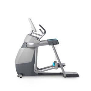 Precor AMT 885 with Open Stride w/P80 Console