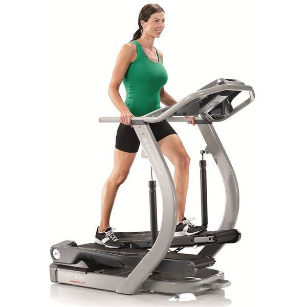 Bowflex Treadclimber TC-20