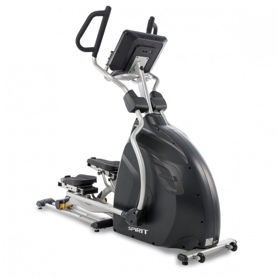Freemotion 560 hot sale elliptical reviews