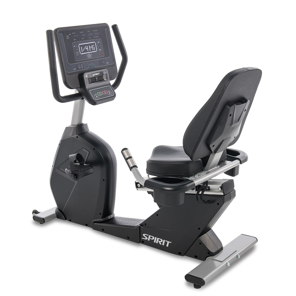 Free spirit rower and recumbent bike deals