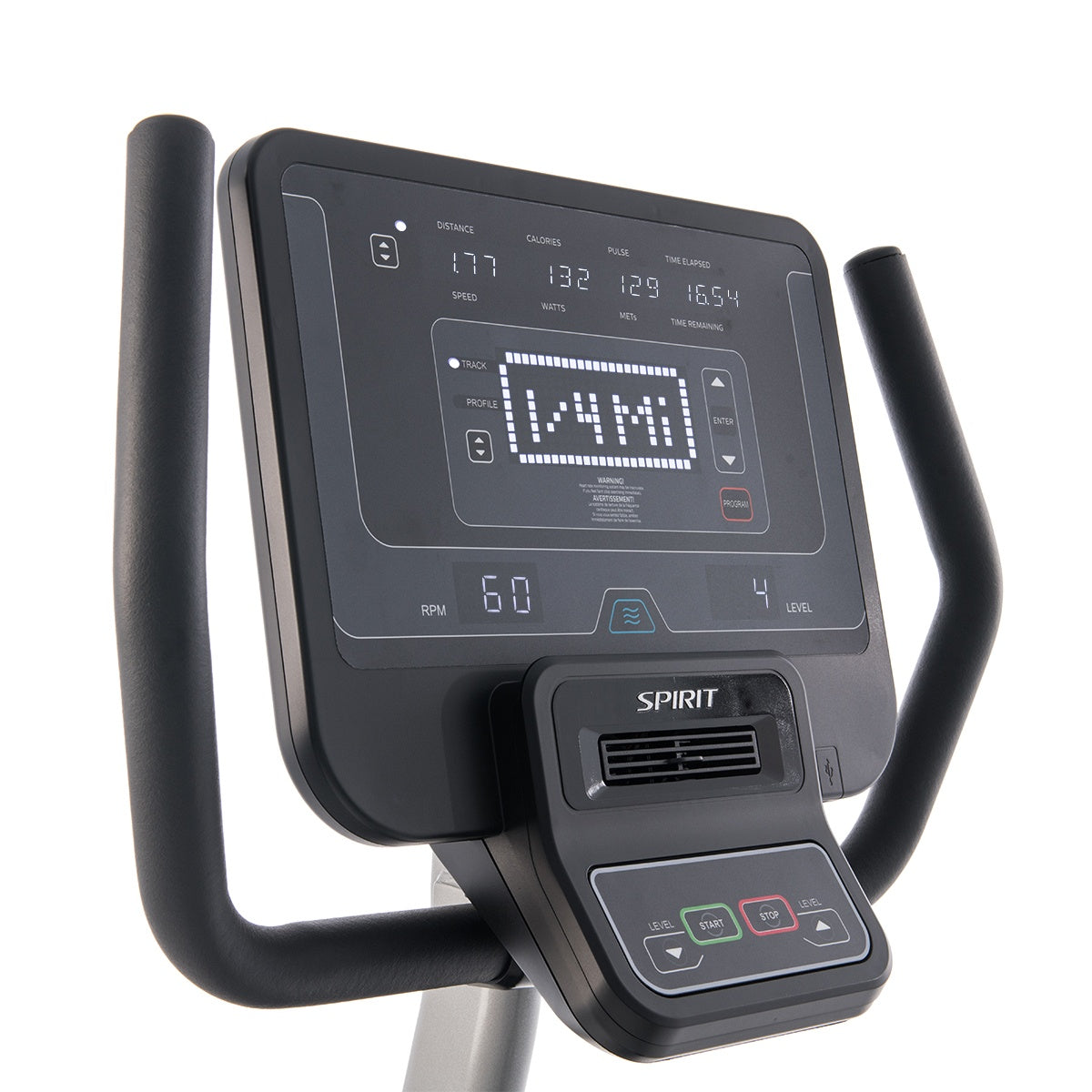 Spirit 2025 fitness cr800