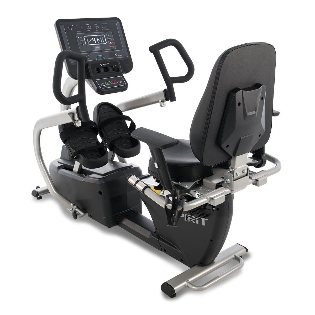 Used recumbent stepper cheap
