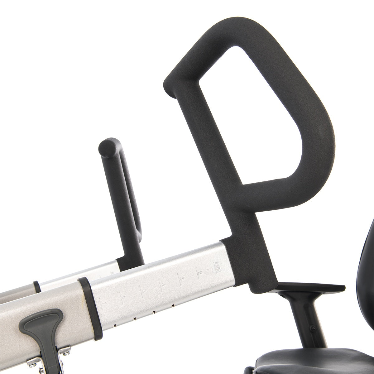 SPIRIT CRS800S Recumbent Stepper Fitness Equipment Broker PT