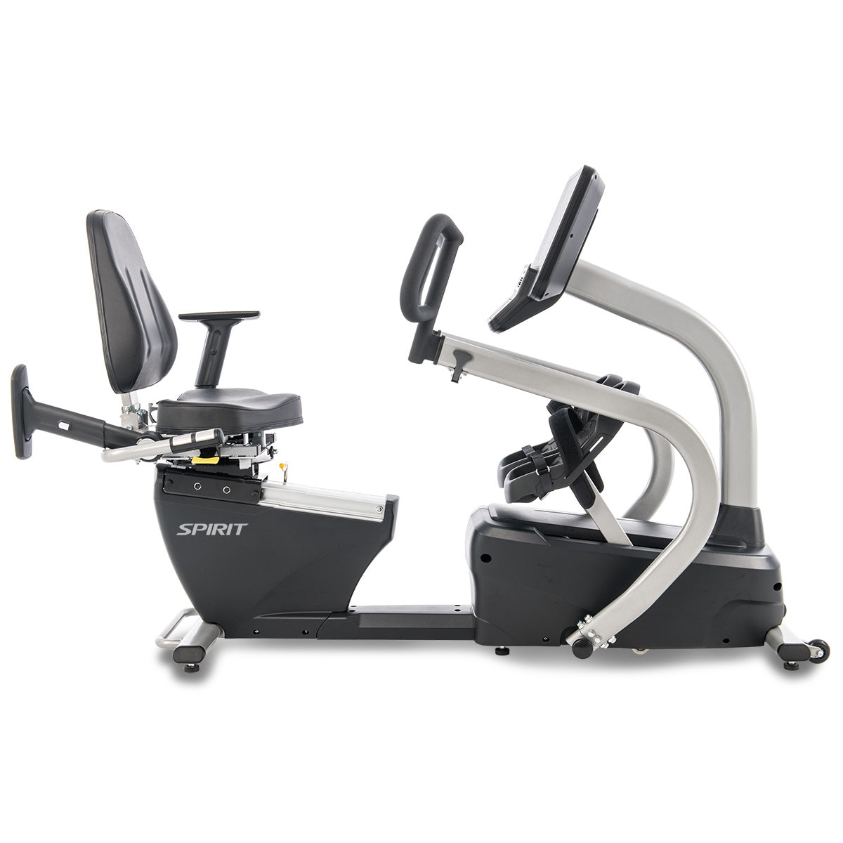 Used recumbent stepper for hot sale sale