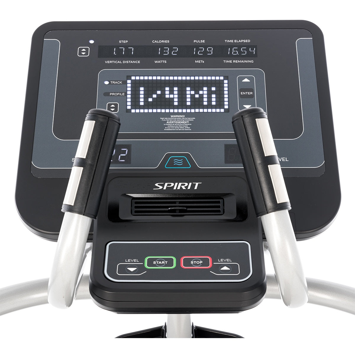Spirit cs800 best sale