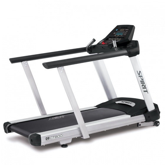 Spirit CT Handrails - Accessory Only