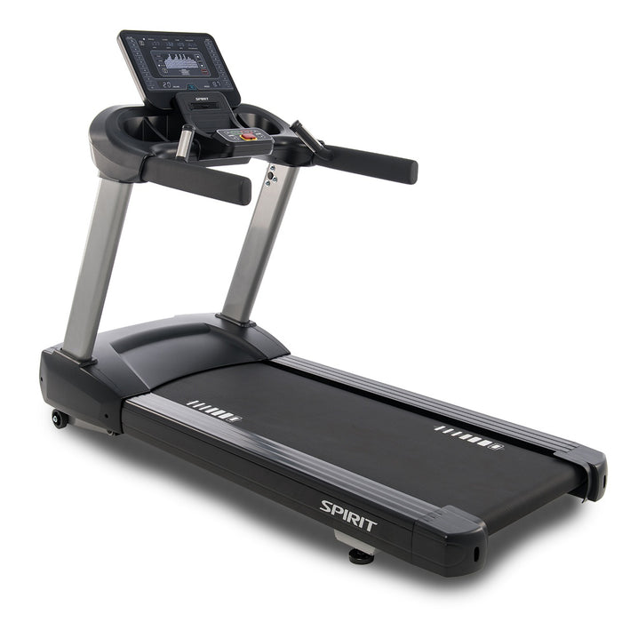 Spirit CT850 Treadmill