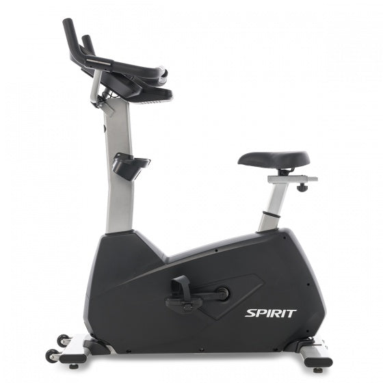 Spirit cu800 sales upright bike