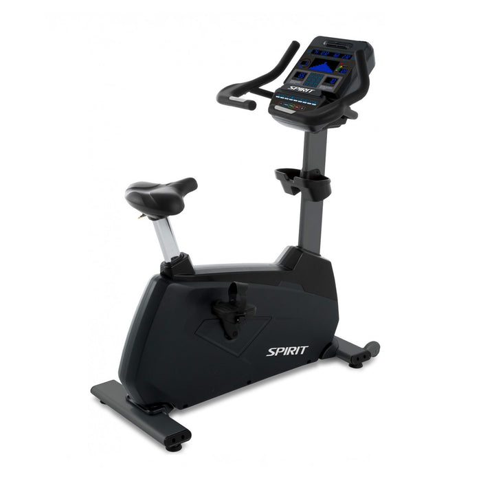 Spirit CU900 Upright Bike