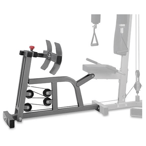 BodyCraft Galena Leg Press