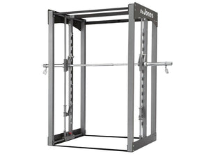 BodyCraft Jones Light Commercial Smith Machine