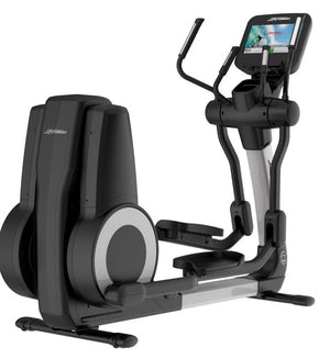 Life Fitness Discover SE Elliptical Refurbished - Fitness Equipment Broker | Voted America's #1 Trusted Source | Fitness Equipment Broker - low impact elliptical machine, elliptical gym machine, pre owned elliptical trainers