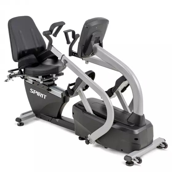 SPIRIT MS300 RECUMBENT STEPPER