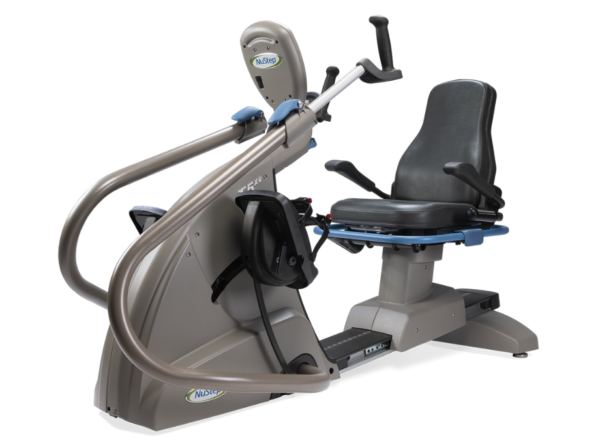 Nustep T5XRW Recumbent Stepper
