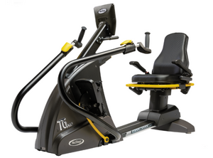 Nustep T6MAX Recumbent Stepper