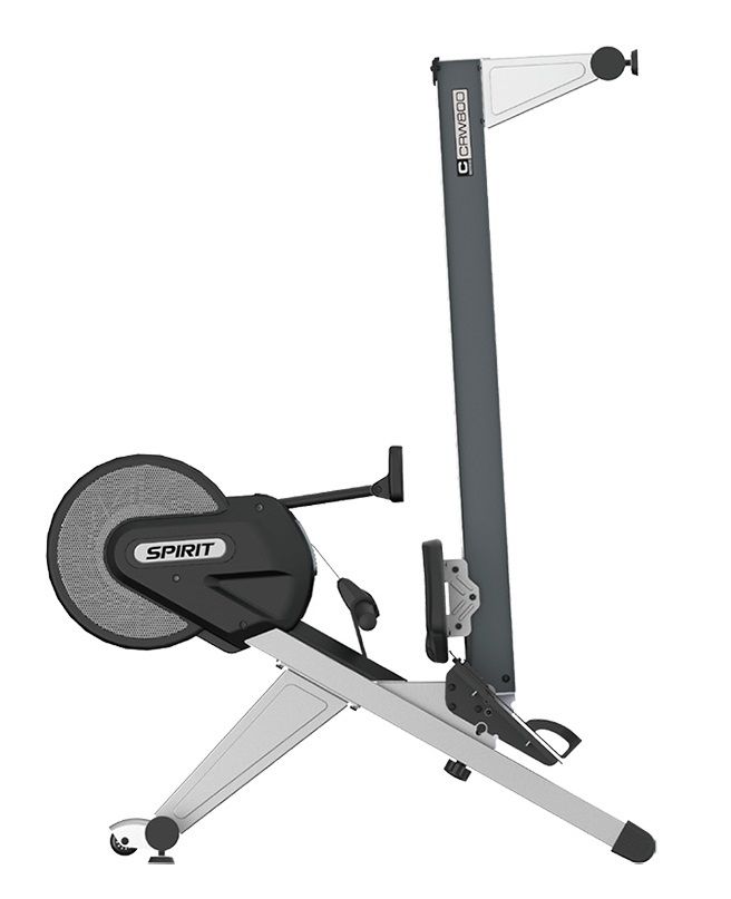 Spirit CRW800 Rower – Fitness Equipment Broker