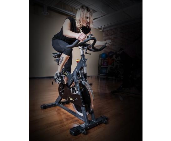 Bodycraft spx club sale indoor cycling bike