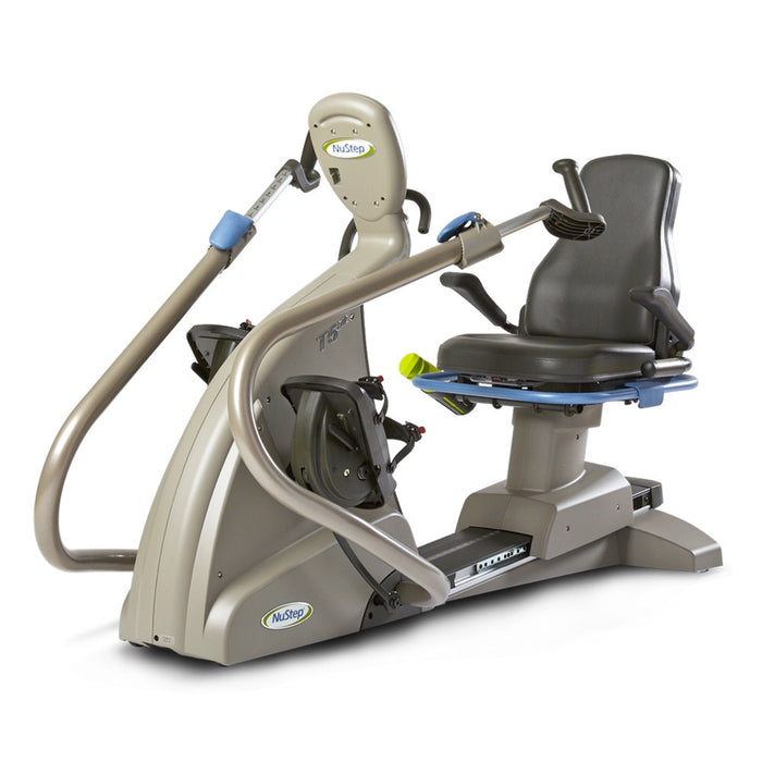 NuStep T5xr Recumbent Stepper